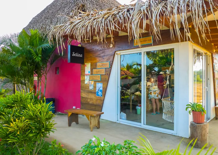 Selina Playa Venao Hotel