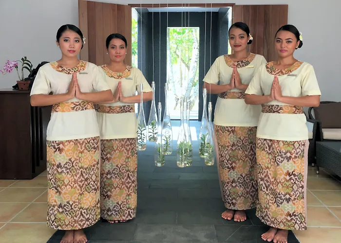 Cocoon Maldives Hotel Kurendhoo