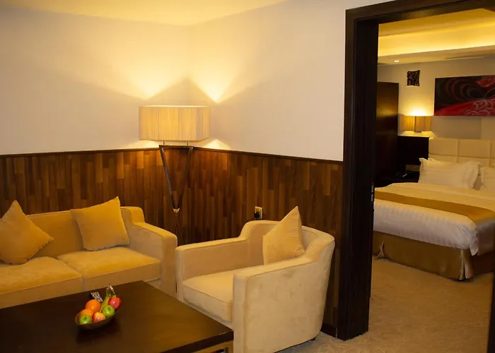 The Secure Inn Hotel Muscat