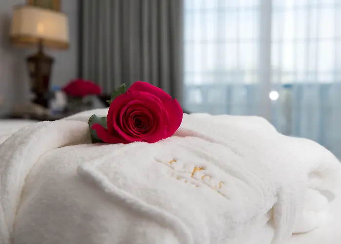 Rixos Almaty Hotel