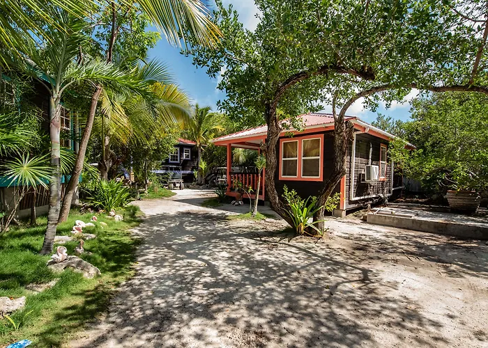 Bella Vista Resort Belize San Pedro 