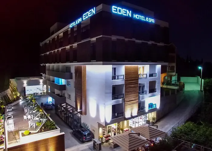 Hotel Eden Mostar
