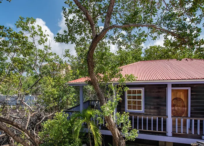 Bella Vista Resort Belize San Pedro 