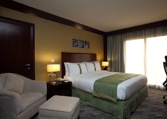 Holiday Inn Al Khobar - Corniche By Ihg