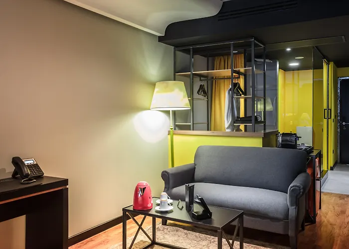 Park Hotel & Spa Skopje