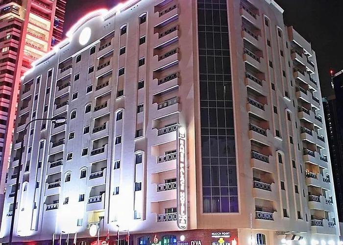 Ramee Palace Hotel Manama