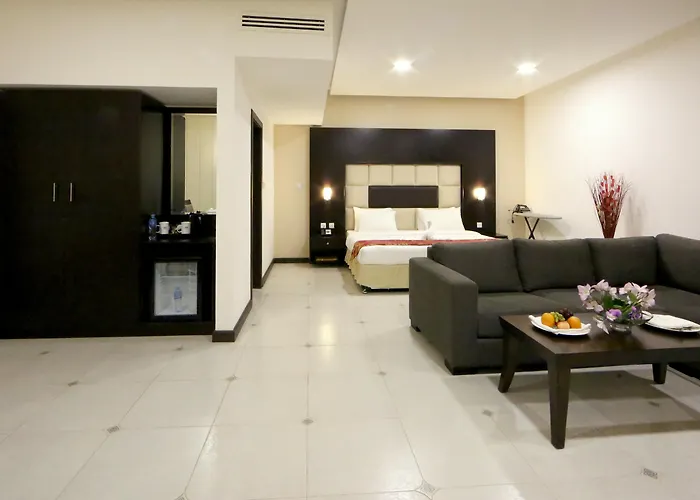 Haffa House Hotel Muscat