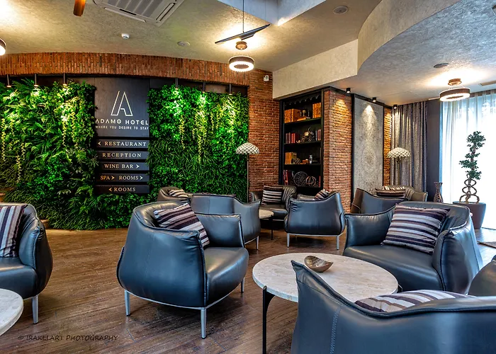 Hotel Adamo Tbilisi
