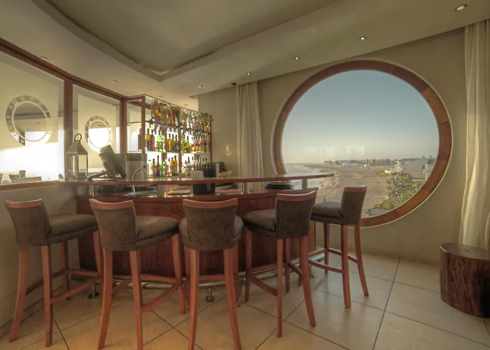 Beach Lodge Swakopmund