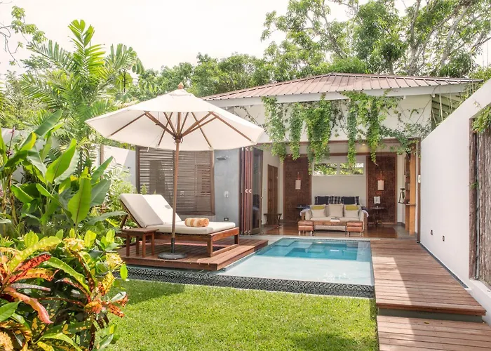 Ka'Ana Resort & Spa San Ignacio