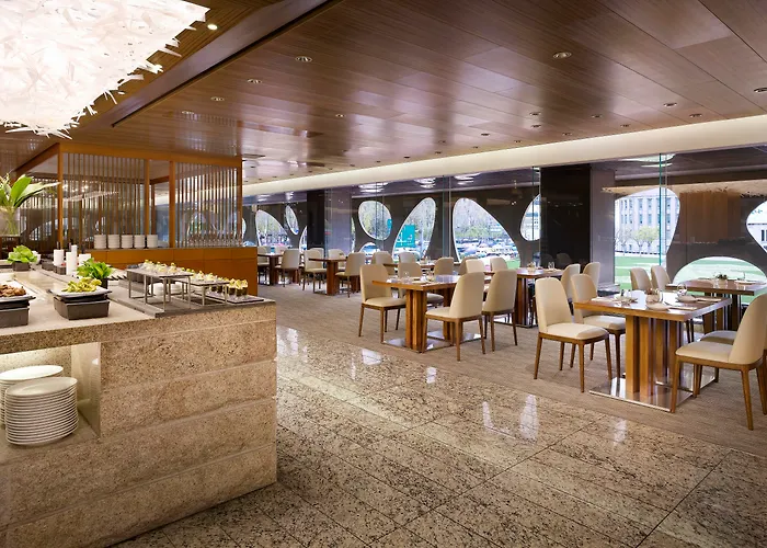 The Plaza Seoul, Autograph Collection Hotel