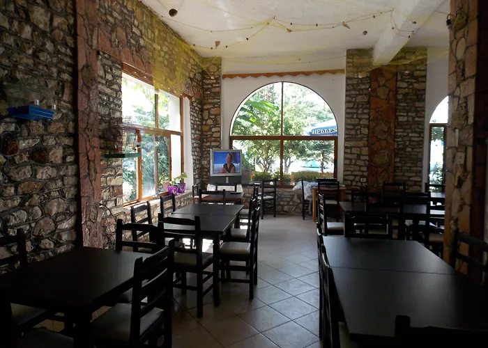 Hotel Rixhi Sarande