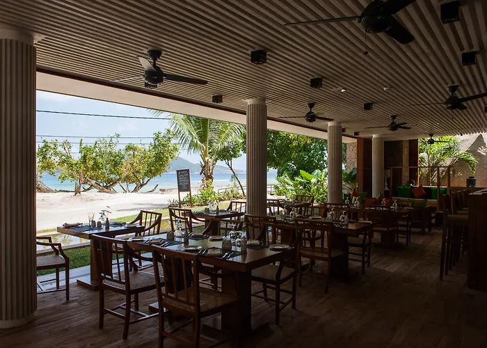 Le Relax Luxury Lodge (Adults Only) La Digue
