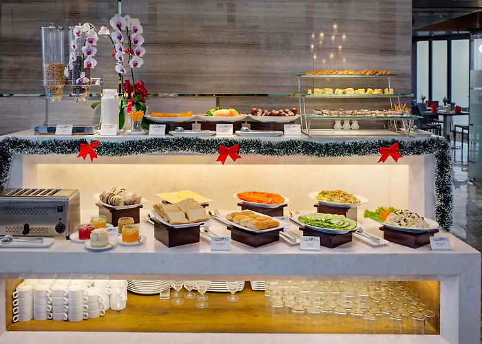 Grand Sunrise Boutique Hotel Danang