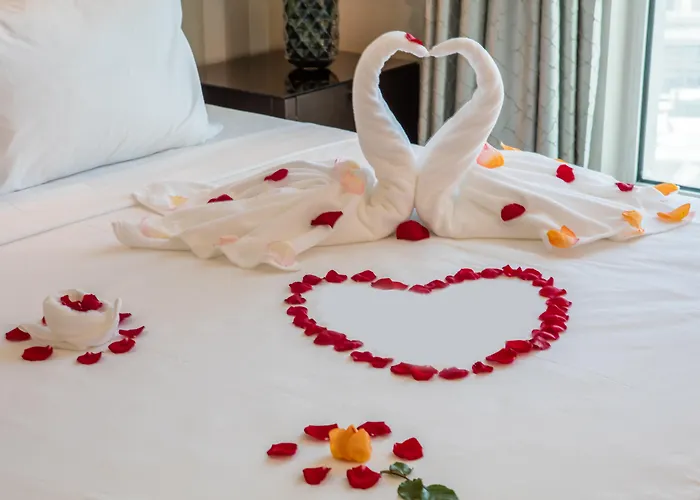 Grand Majestic Hotel Kuwait Kuwait City