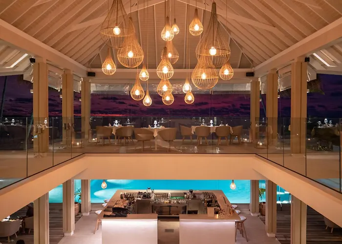 Baglioni Resort Maldives Meedhoo 