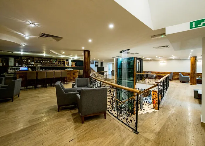 Hotel Blanca Resort & Spa Vlasic