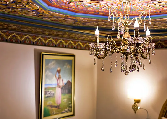 Riad Marjana Suites & Spa Fez