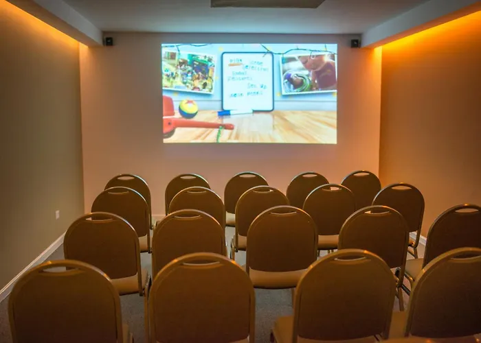 Howard Johnson Resort Spa & Convention Center Villa de Merlo