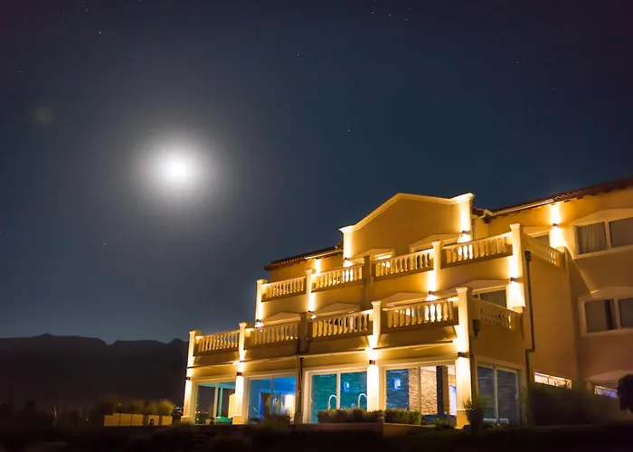 Howard Johnson Resort Spa & Convention Center Villa de Merlo