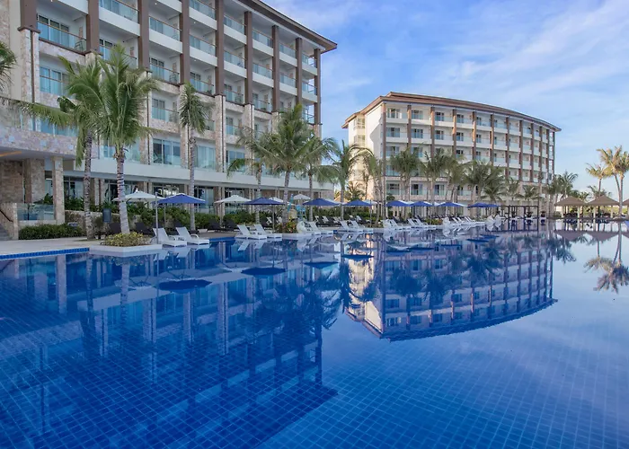 Dusit Thani Mactan Cebu Resort Lapu-Lapu City