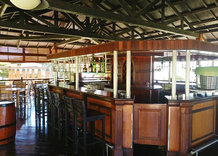 Lake Manyara Wildlife Lodge Mto wa Mbu