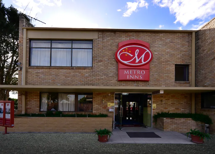 Ryde Inn Sydney