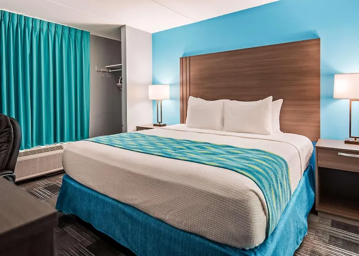 Quality Inn Jacksonville South