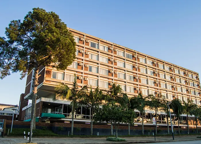 Holiday Inn - Mutare By Ihg