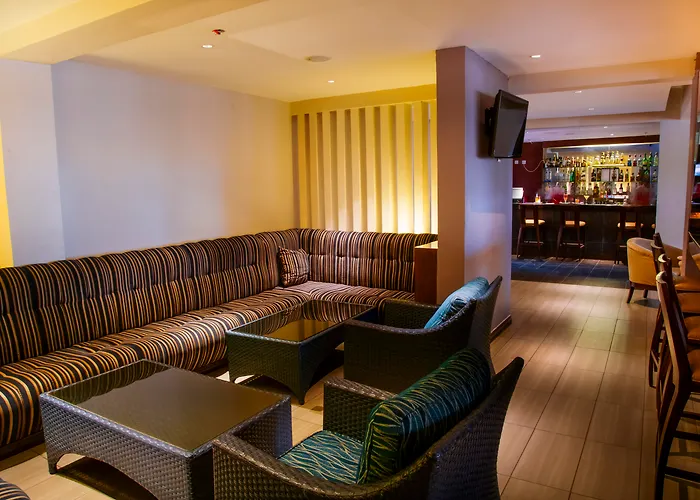 Boma Inn Eldoret