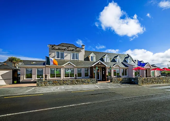 Bellbridge House Hotel Spanish Point