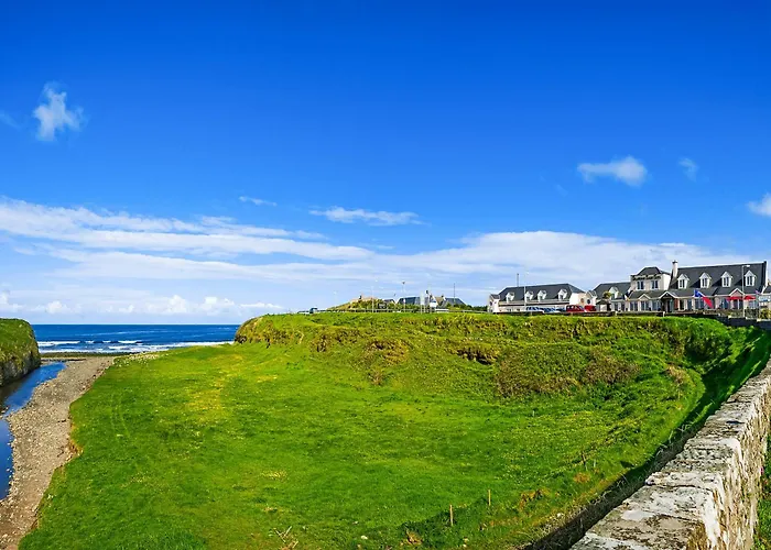 Bellbridge House Hotel Spanish Point