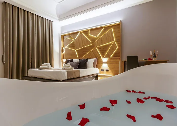 Sant'Angelo Suites Naples