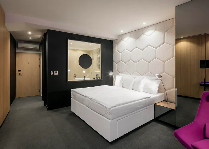 Pytloun Grand Hotel Imperial Liberec