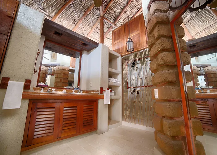 La Villa Luz - Adults Only Boutique Hotel Zihuatanejo