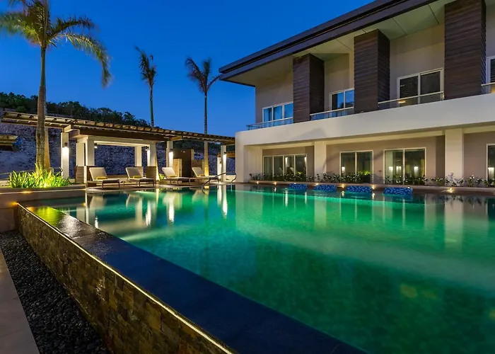 Belmont Hotel Boracay Near Newcoast Beach Yapak
