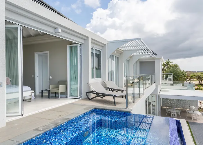 Ocean Z Boutique Hotel Palm Beach