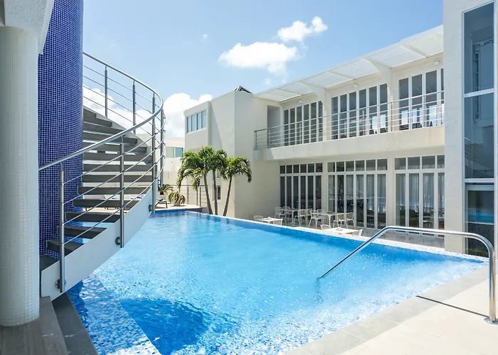 Ocean Z Boutique Hotel Palm Beach