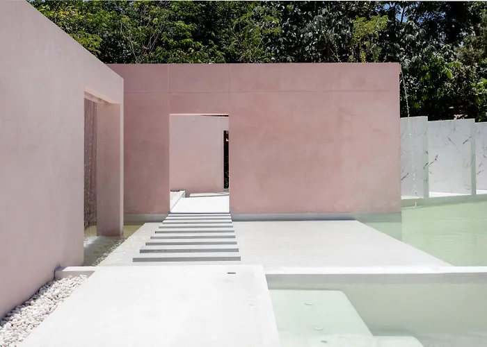Syn Boutique Hotel Chiang Mai