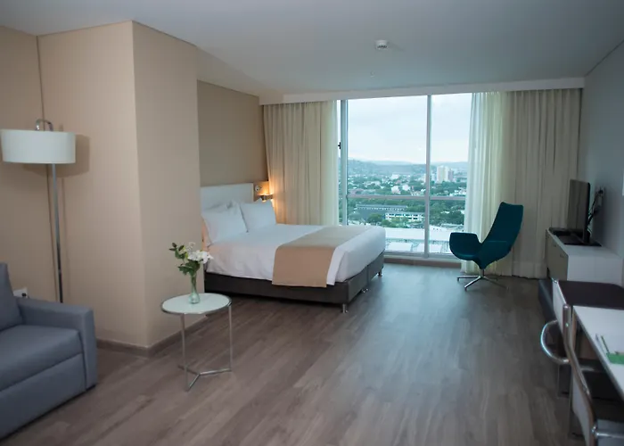 Holiday Inn Cucuta By Ihg