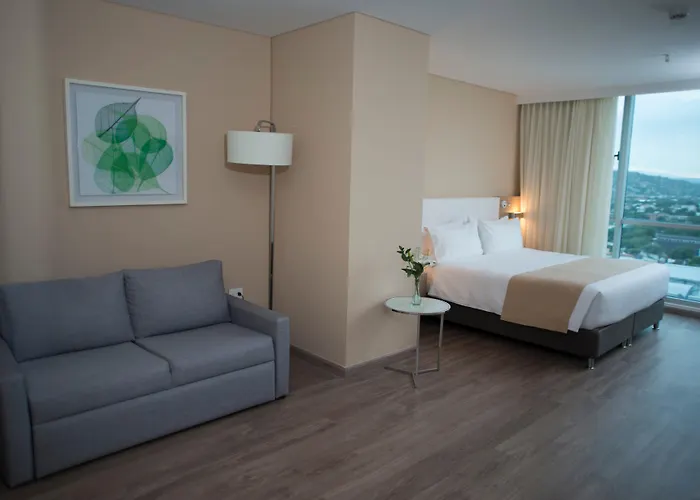 Holiday Inn Cucuta By Ihg