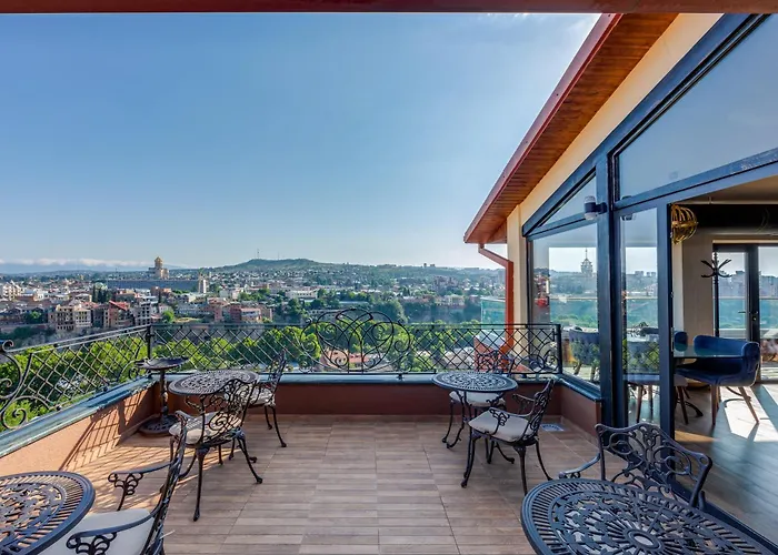 Sole Palace Tbilisi
