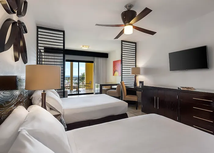 Privilege At Ocean Coral & Turquesa All Inclusive (Adults Only) Puerto Morelos