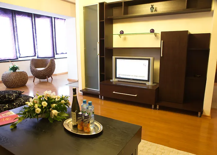Phoenicia Grand Hotel Bucharest