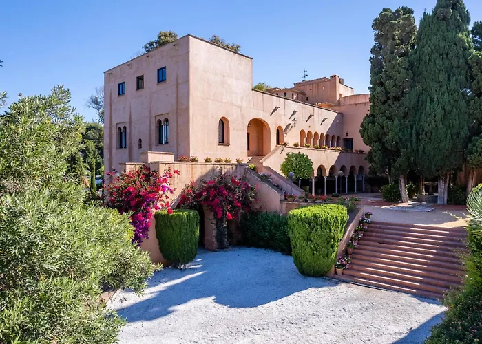 Soho Boutique Castillo De Santa Catalina - Adults Recommended Malaga