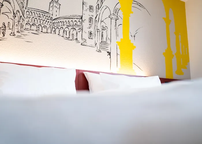 Hotel Stockalperhof Brig