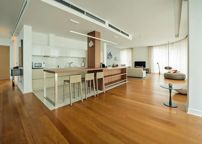 Dukley Hotel & Resort Budva