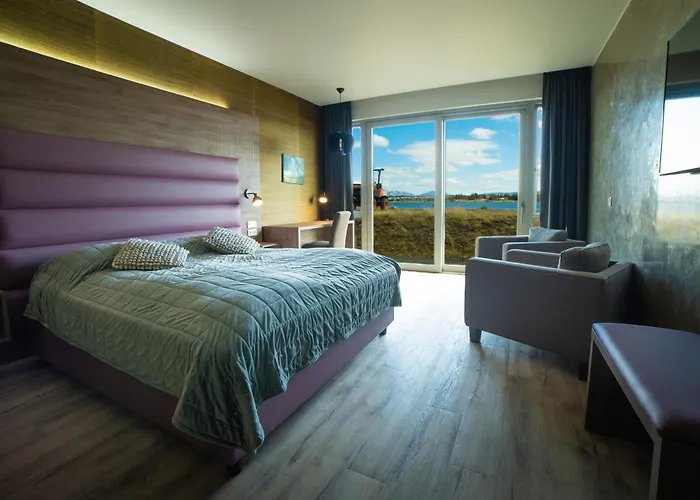 Hotel Kriunes Kopavogur