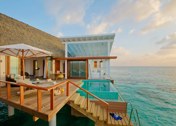 Kandolhu Maldives Mushimasgali