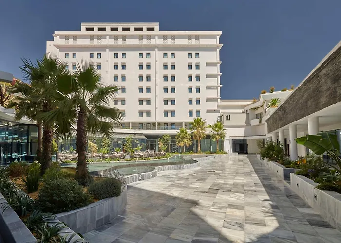 Hyatt Regency Addis Ababa Hotel